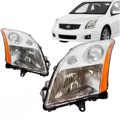 Farol Sentra 2007 à 2009 (unidade)