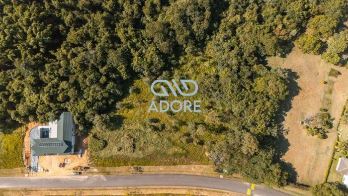 Terreno à venda no Condomínio Terras de São José - Itu/SP