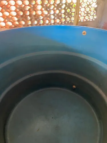 Caixa d'água 3000 Litros Fibras