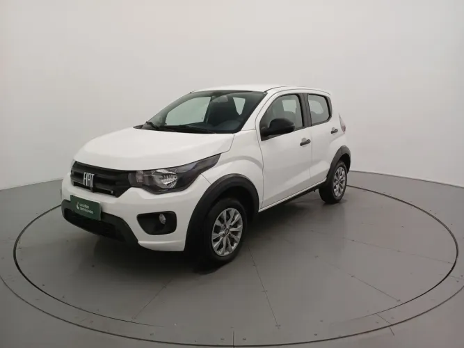 Fiat Mobi Like 1.0 Fire Flex 5P. 2025