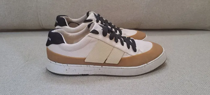 Tênis Osklen AG Canvas  43