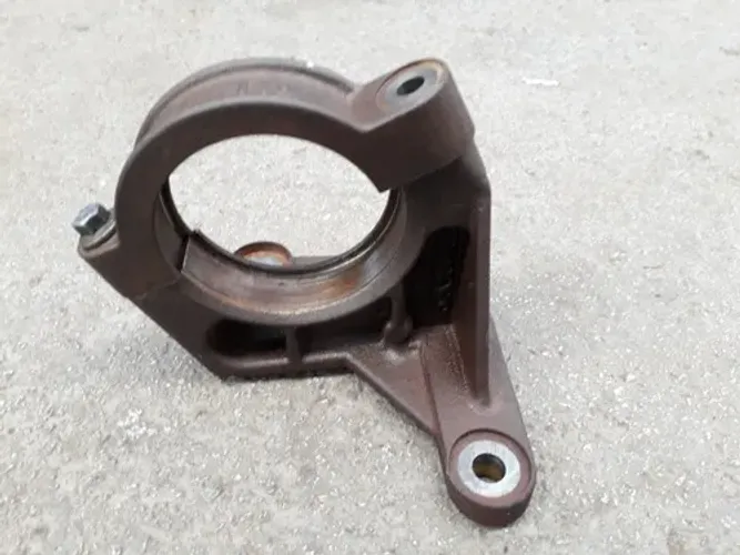 Suporte Da Homocinetica Volvo V50 2.4 2009 Original ... 4646