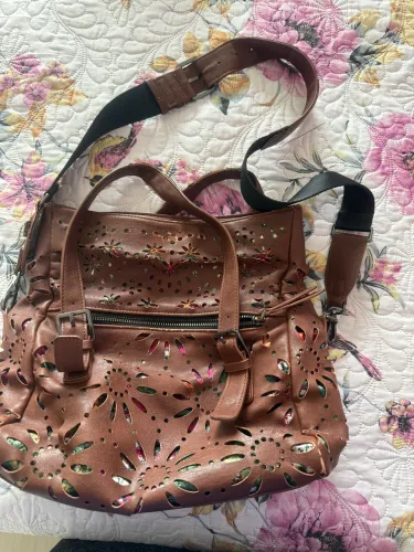 Bolsa Desigual original 