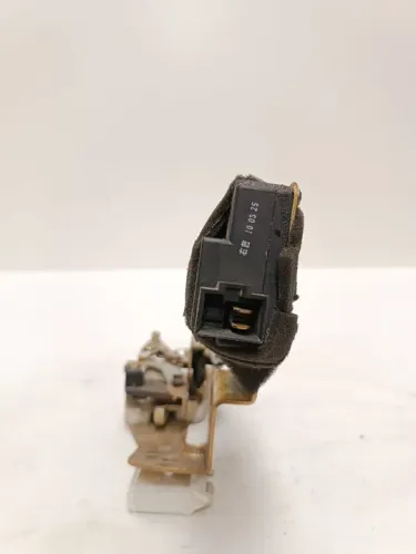 Fechadura Porta Dianteira Direita Chery Face 2010 A 2015 (Original/Usada) - 2 Fios 