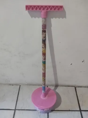 Pula pula jump ball princesas disney 