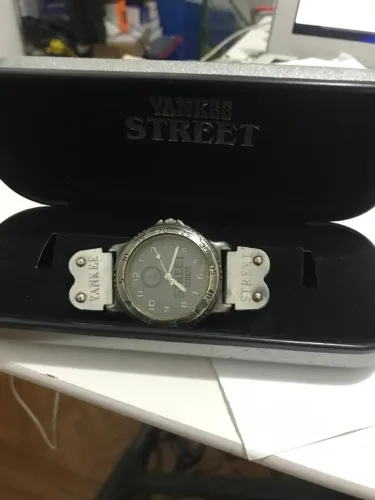 relogio yankee street original 