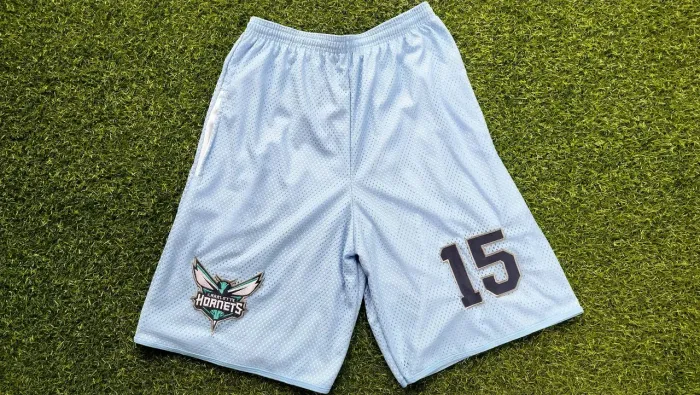 Shorts Calção NBA  diversos times 