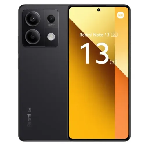 Xiaomi Redmi Note 13 5G - NOVO | Lacrado | Português | Google Services | Versão Supe