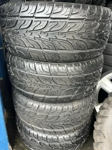 Pneu 275/45/20 Sailun