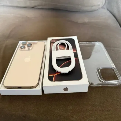 iPhone 16 pro Max ( Garantia Apple até Maio26 )