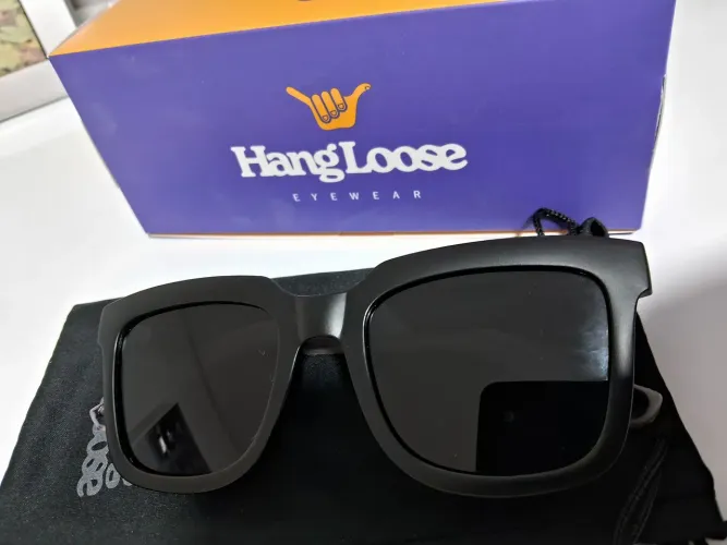 Óculos Hang Loose