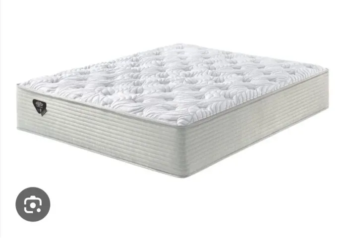 Colchão King Excellence Ecoflex