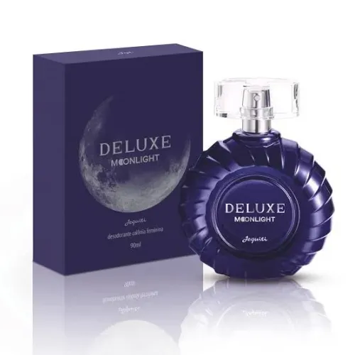 Deluxe Moonlight Jequiti