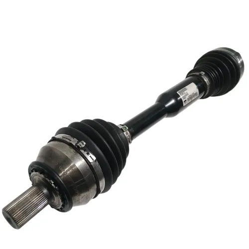 Homocinética Lado Esquerdo Volvo XC60 2016 T5