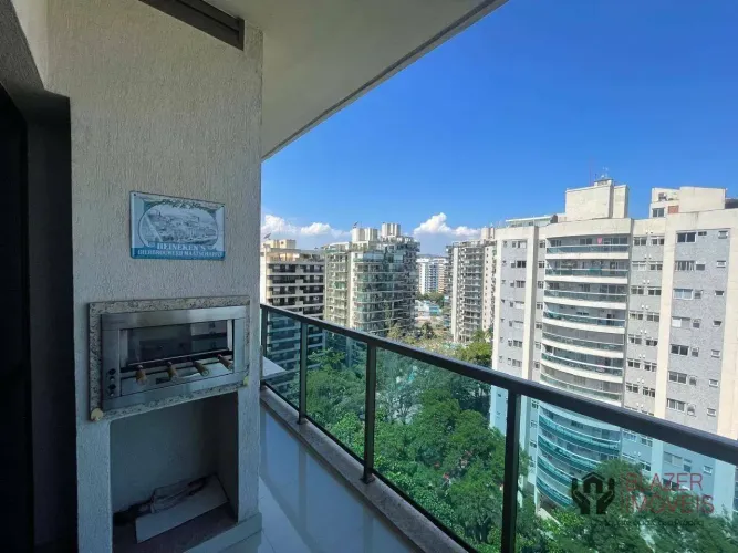 Condomínio Villa Mare - Edgar Alves