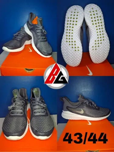 Tênis Nike Renew Rival - 43 ou 44