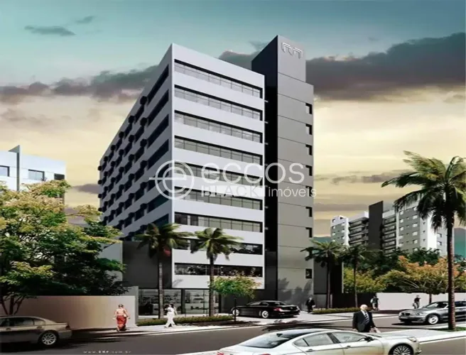 Sala comercial à venda, Eldorado - Contagem/MG