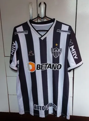 CAMISA TAMANHO (M)
