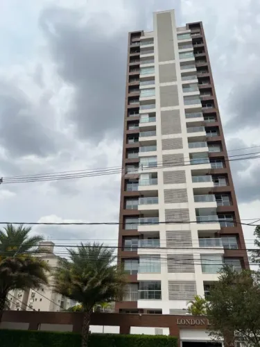 apartamento - Cambuí - Campinas