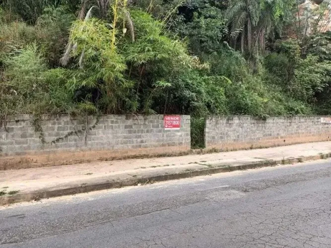 Lote no Buritis