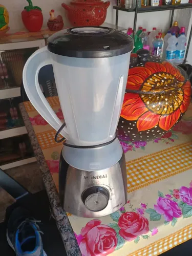 Liquidificador