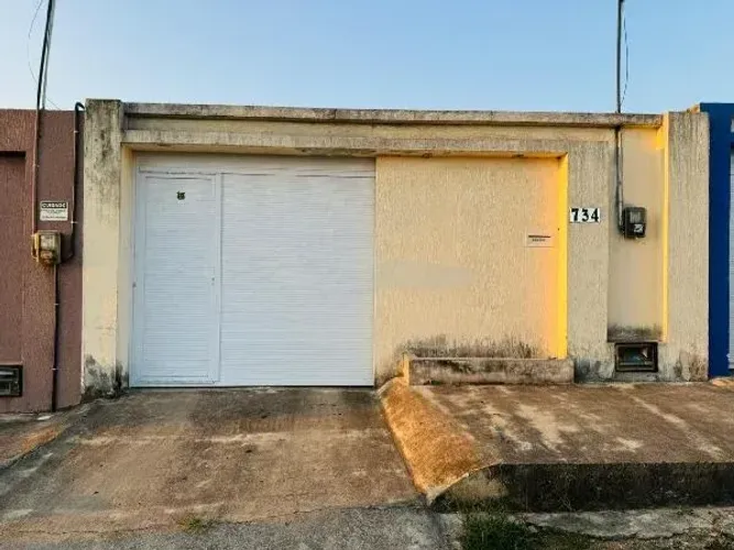 Oportunidade Única em CANINDE - CE | Tipo: Casa | Negociação: Venda Direta Online | Situaç