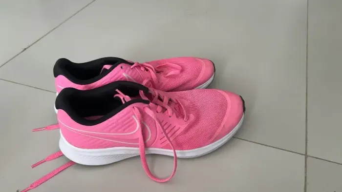 Tênis feminino Nike