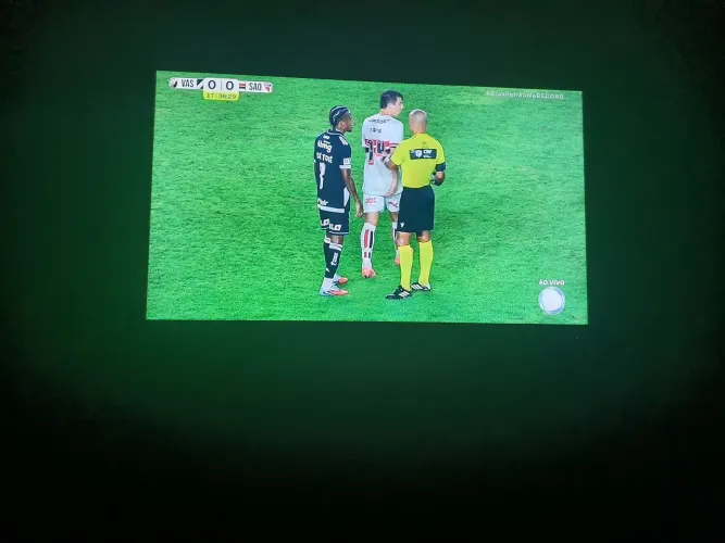 Vendo TV 40 polegadas digital