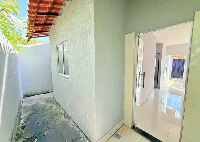 Casa a venda no putim 