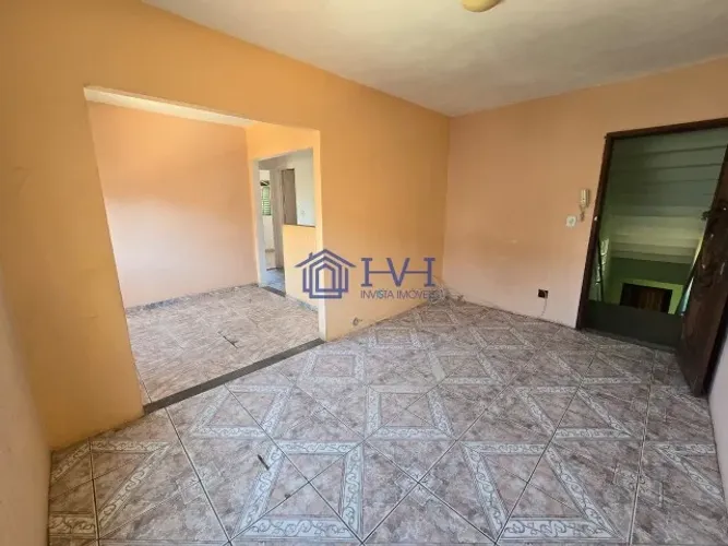 Apartamento 2 quartos no bairro Serra Verde