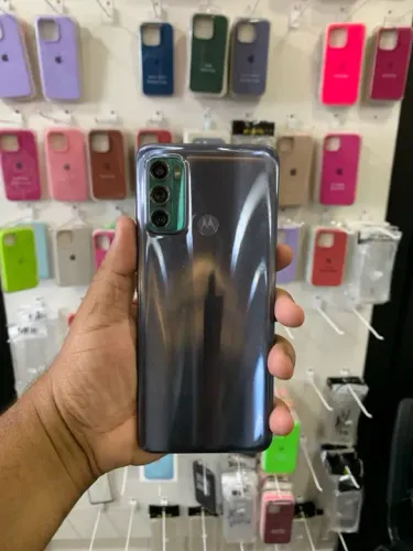 MOTO G60DE 128GB APARELHO ZERO