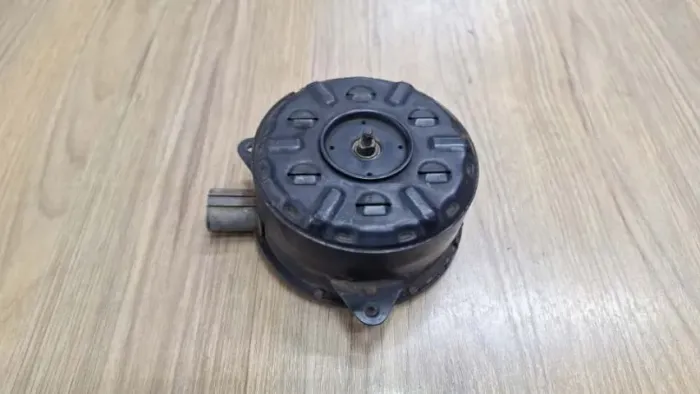 Motor Eletroventilador Ventoinha Pajero Tr4