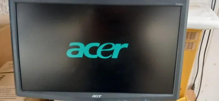 Monitor 