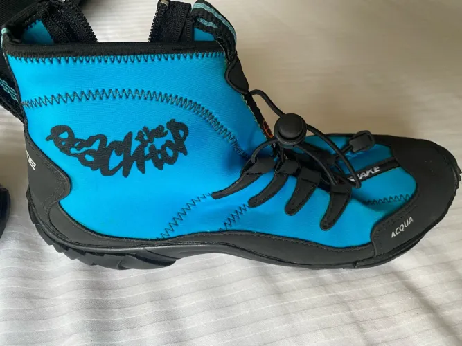 Bota náutica p/jetski