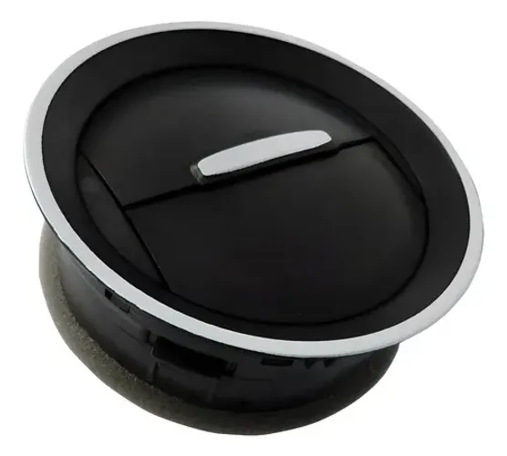 Difusor Saida Ar Painel Vw Gol Saveiro Voyage G4 G5 G6