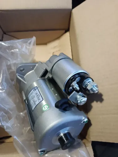 motor de partida f250