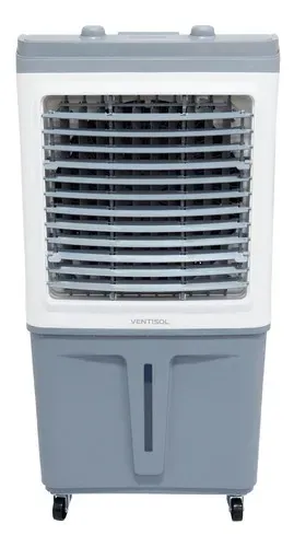 CLIMATIZADOR 60 LITROS VENTISOL
