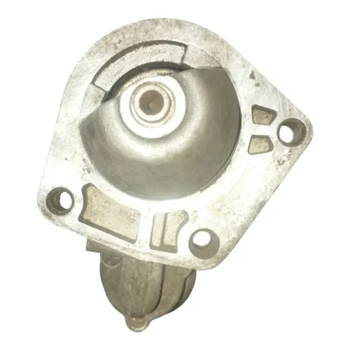 Motor Partida Cht 1.6 Vero Ford Monza Escort Gol 