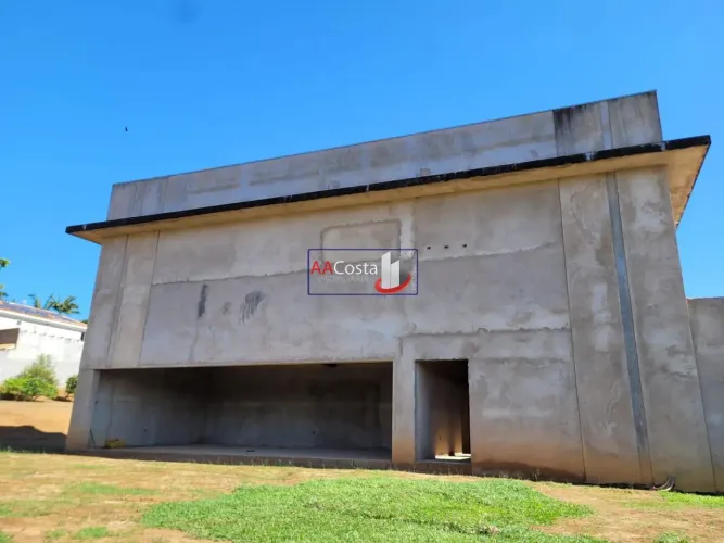 Chácara para venda - RECREIO CAMPO BELO em Franca - SP