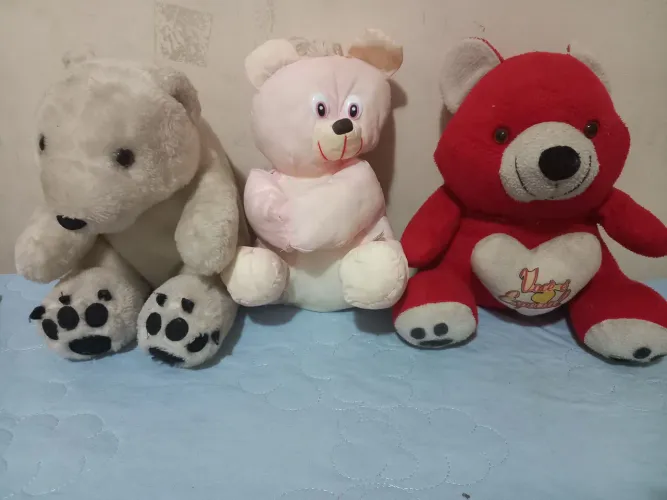 Pelúcias