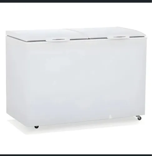 Freezer horizontal 410 litros - Evandro