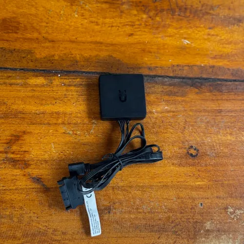 Conversor RGB 12V PARA ARGB 5V