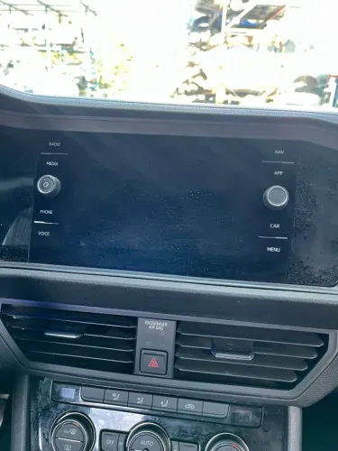 Multimidia Vw Jetta 2019 R-Line - Rs Auto Peças 