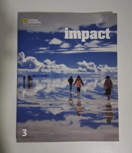 impact national geographic