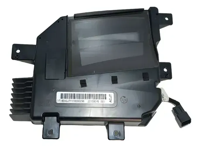 Head-up Display Projetor Velocímetro Chevrolet Camaro 2010 a 2015