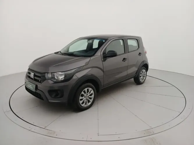 Fiat Mobi Like 1.0 Fire Flex 5P. 2024