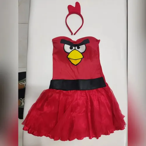 Fantasia Angry Birds M