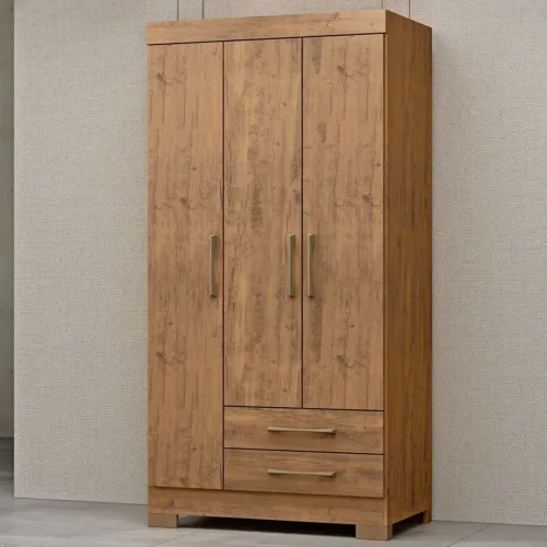 GUARDA ROUPA (NOVO)