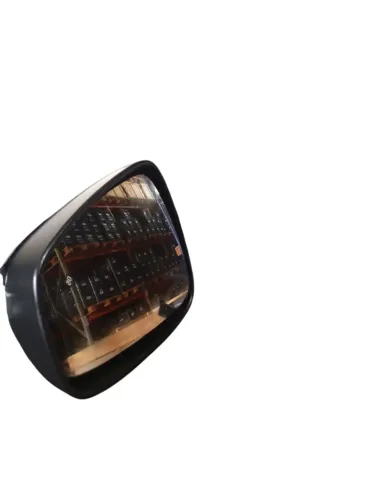 Retrovisor Elétrico Esquerdo Renault Sandero Rs 2020 2021