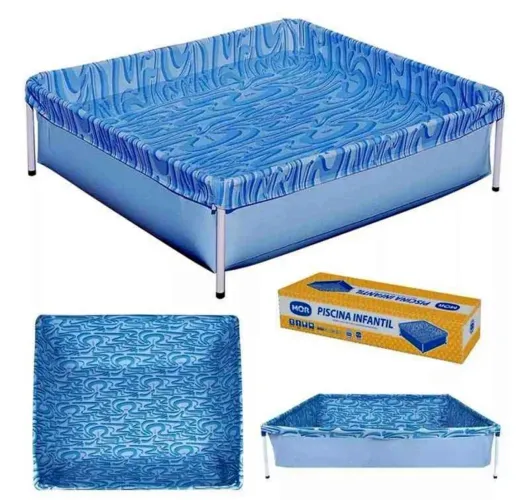 Piscina 400 litros